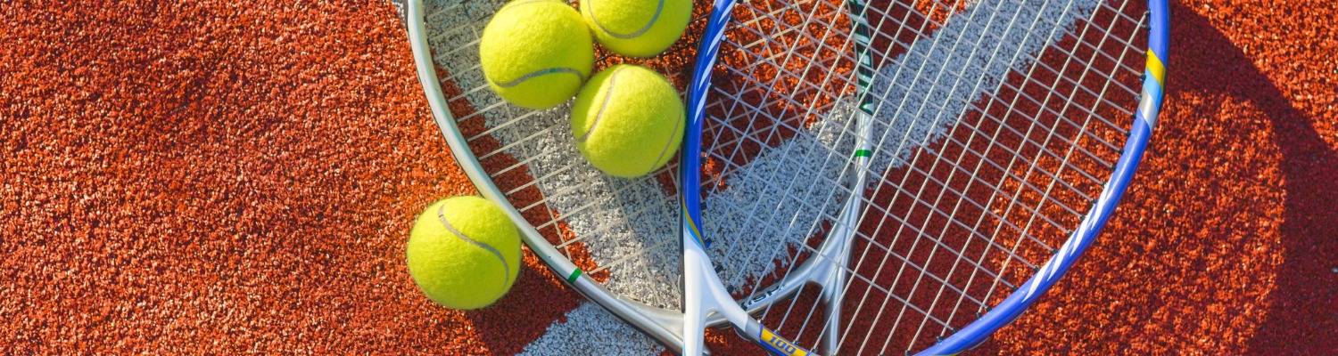 Is Tennis the Answer to Menopause?