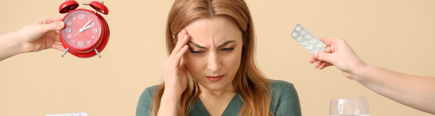 Is the Menopause Industry Letting Women Down?