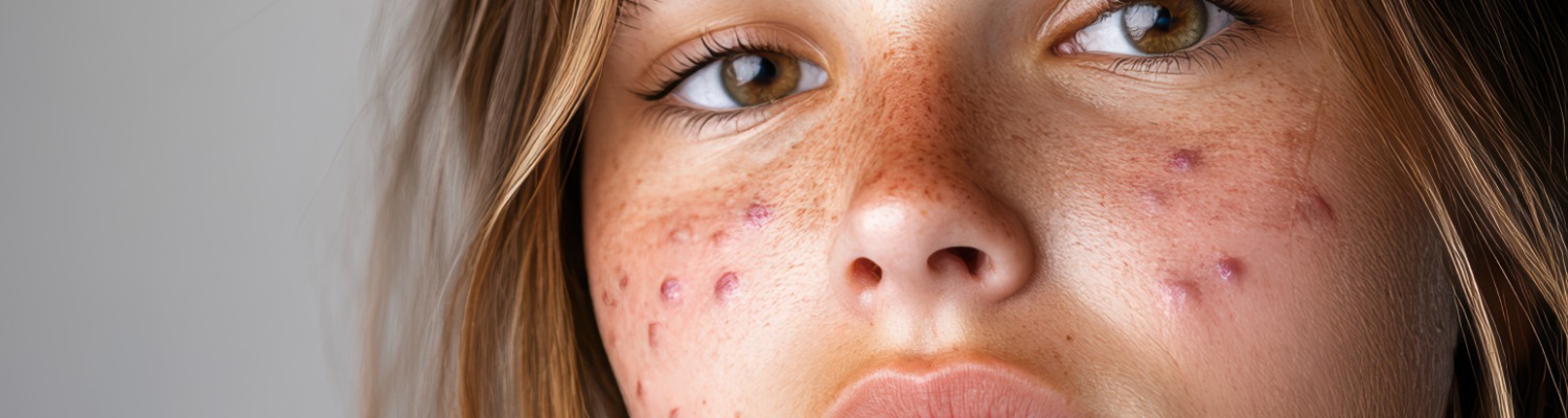 Is There a Connection Between Dehydrated Skin and Acne?