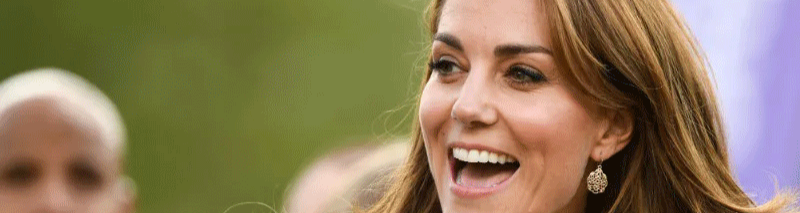 Kate Middleton’s Collagen-Infused Skincare Routine