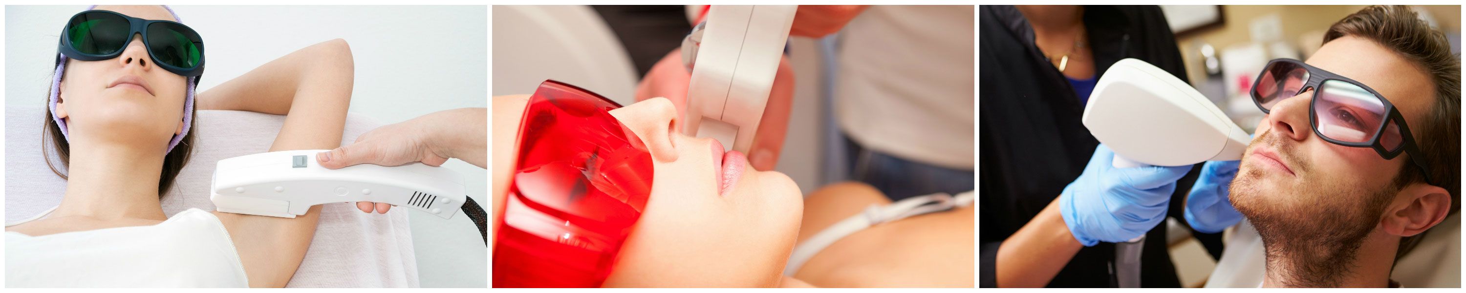 Looking for a cosmetic laser clinic in Wales? Here’s what you need to know