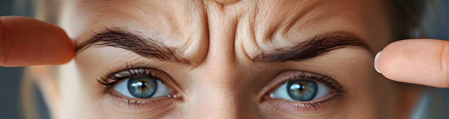 Lifestyle Changes for Preventing and Reducing Deep Wrinkles