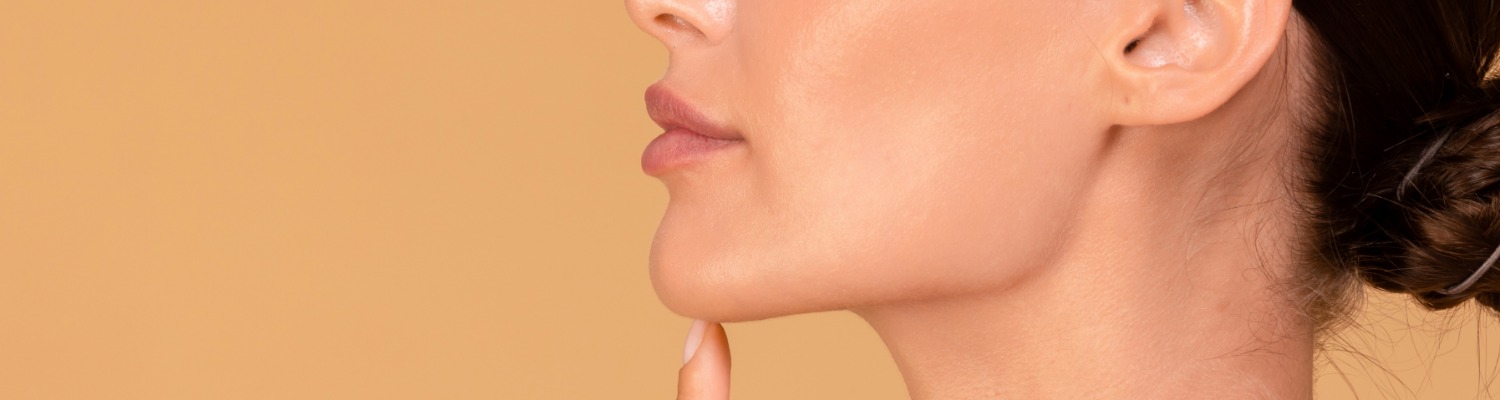 Transform a Recessive Chin with Dermal Fillers