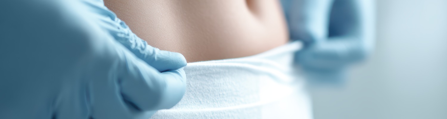 Liposuction: Are Compression Garments Necessary?