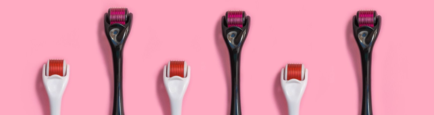 Medical Skin Needling For South Asian Skin