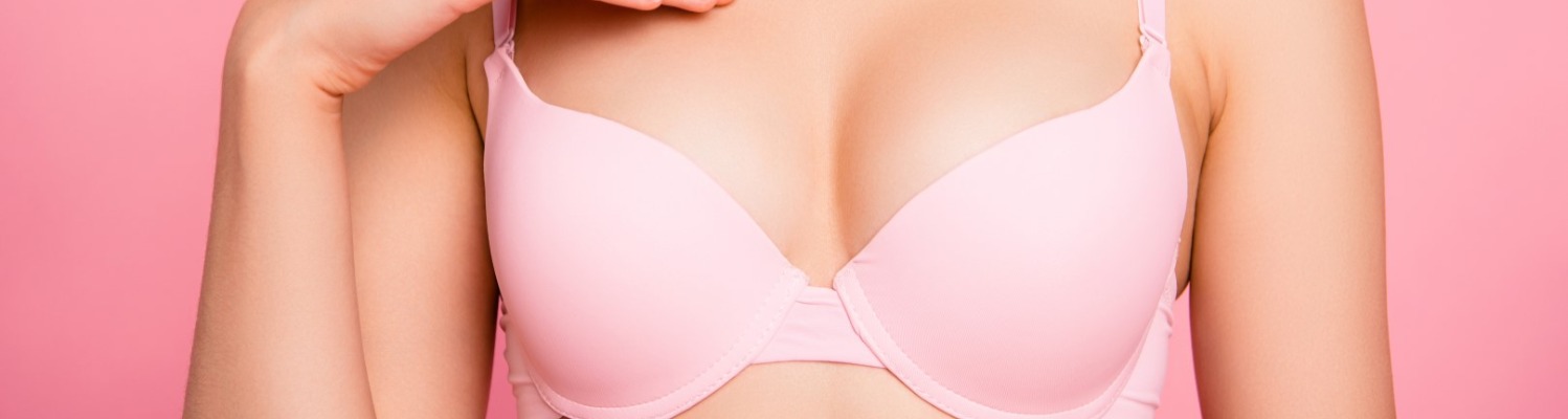 MicroLipo for Breast Reduction Explained