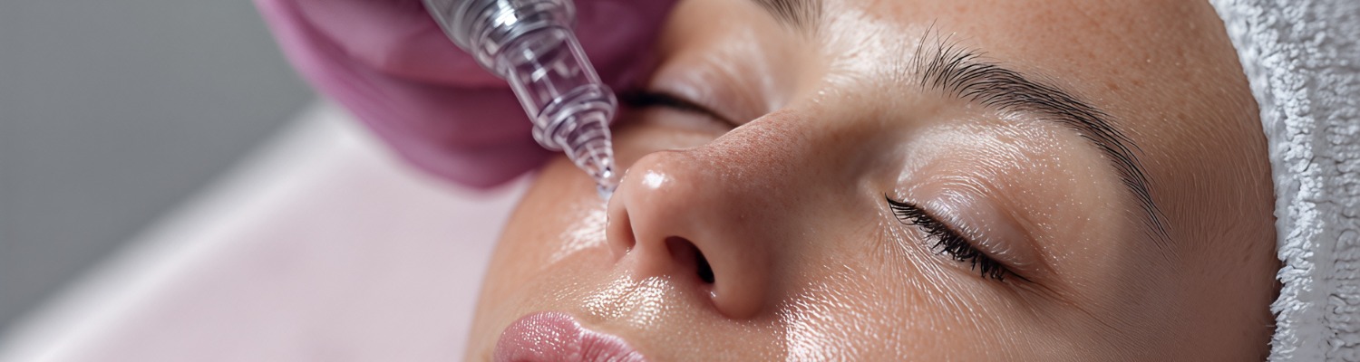 Microneedling Is Everywhere… But Are You Actually Safe?