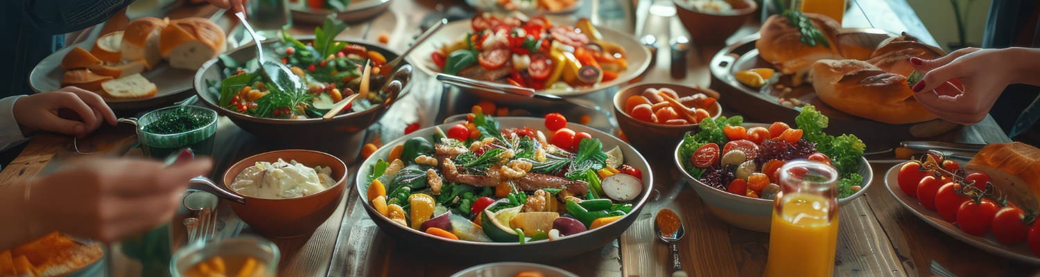 Top Tips for Mindful Eating