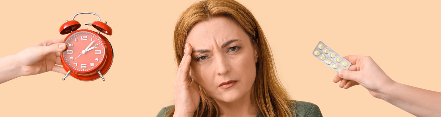 My Menopausal Skin and Me