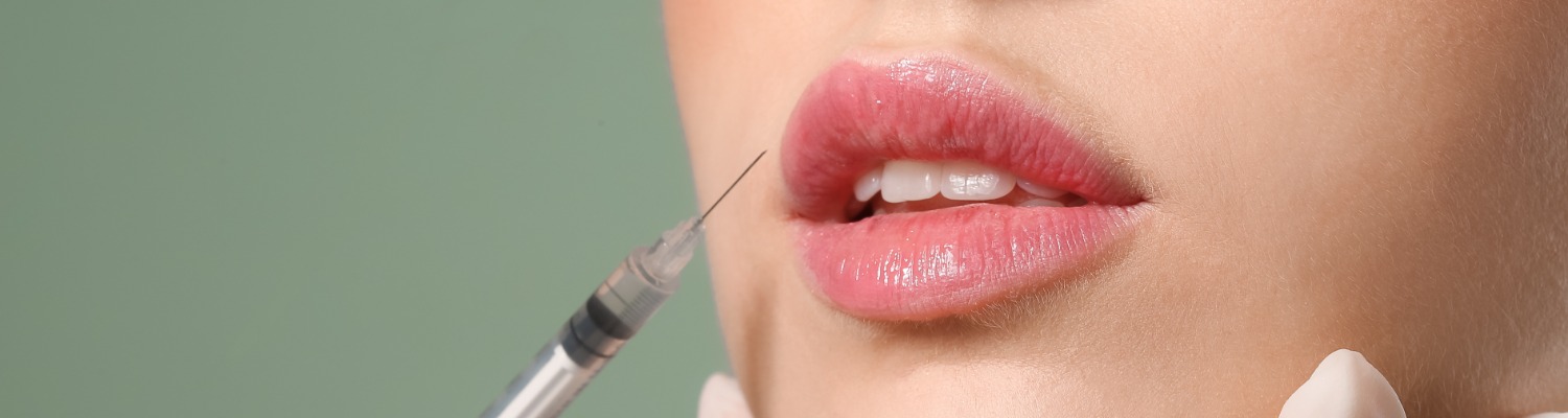 Myths About Lip Fillers You Should Stop Believing