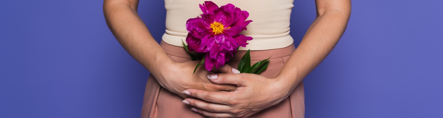 Navigating the Perimenopause