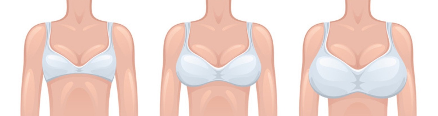 New App Lets You Enhance Your Breast Size Digitally