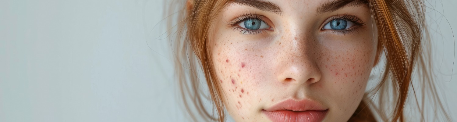 Overcoming Adult Acne