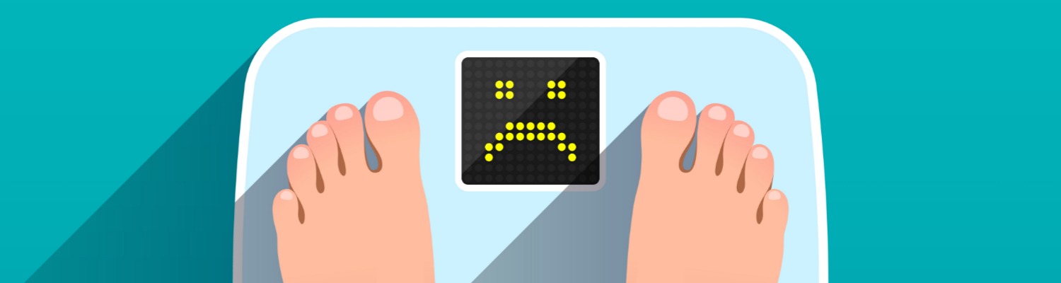 Weight Loss: Plan for Challenges and Setbacks in Advance!