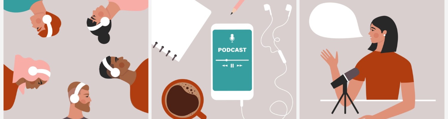 Podcast: The Use of Social Media in the Cosmetic Industry