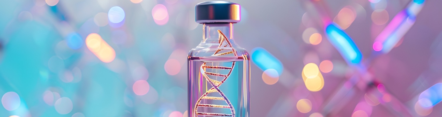 Polynucleotide Treatment for Tear Trough Rejuvenation