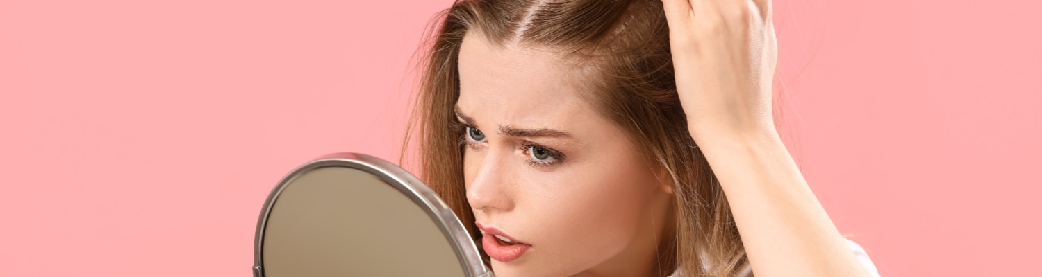 Polynucleotides - A New Treatment for Hair Loss