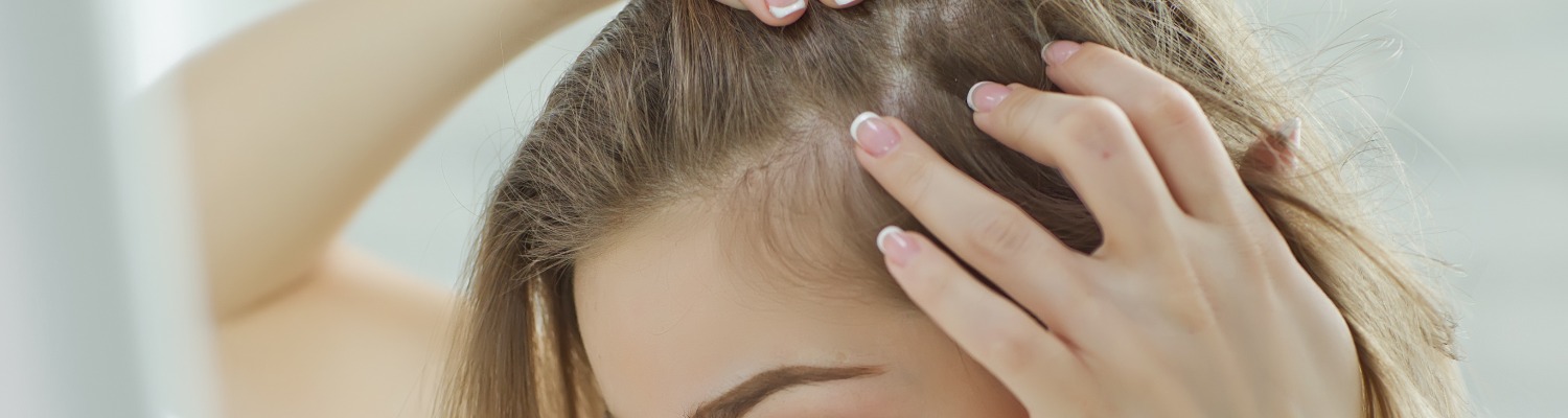 Reversing Hair Loss: The Power of PRP and Polynucleotide