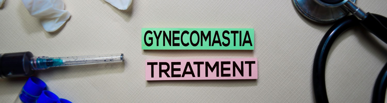 Say Goodbye to Man Boobs: Surgery Options for Gynecomastia
