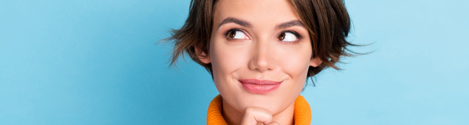 Say Goodbye to Your Double Chin!