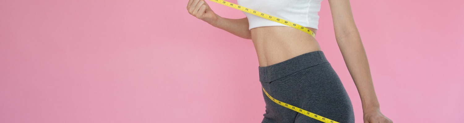 Why Your Fitness Journey Shouldn’t Just Be About Weight Loss
