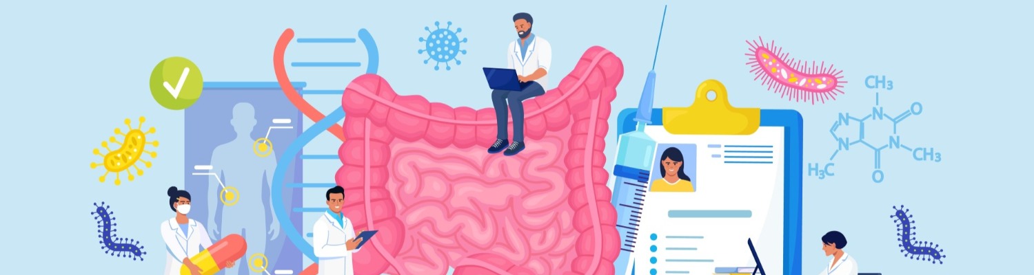 Skincare and Digestion Part 2: Healing Your Gut