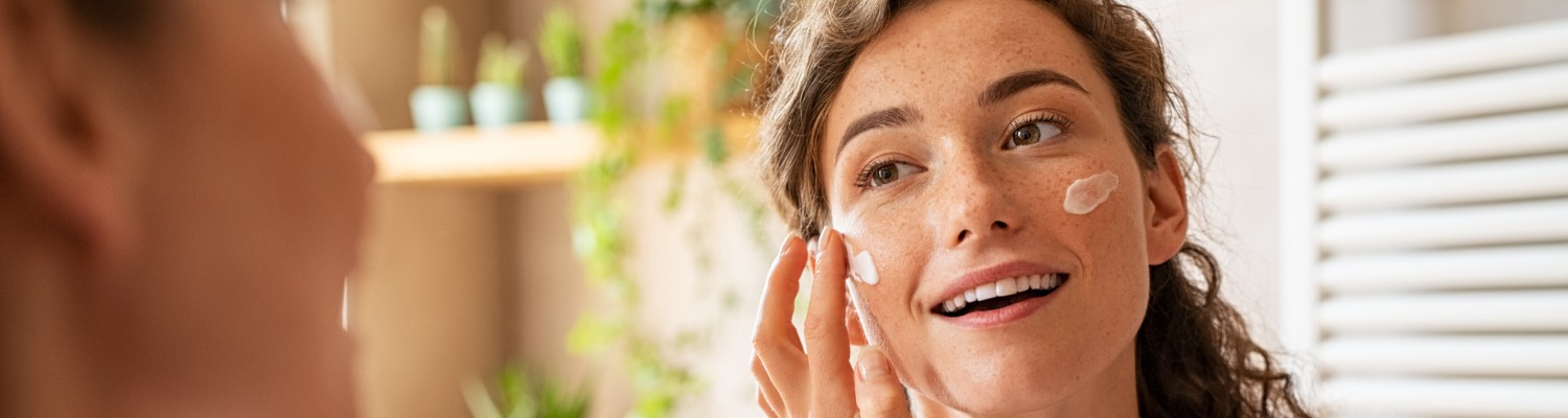 Skincare Tips for Oily Skin