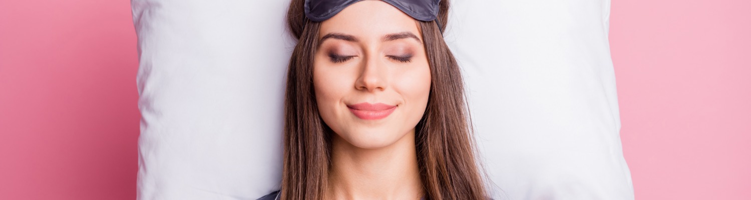 Sleep Support for Your Breasts