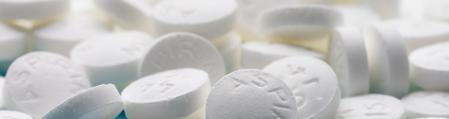 So, Is Aspirin the Re-Discovered Wonder Drug!