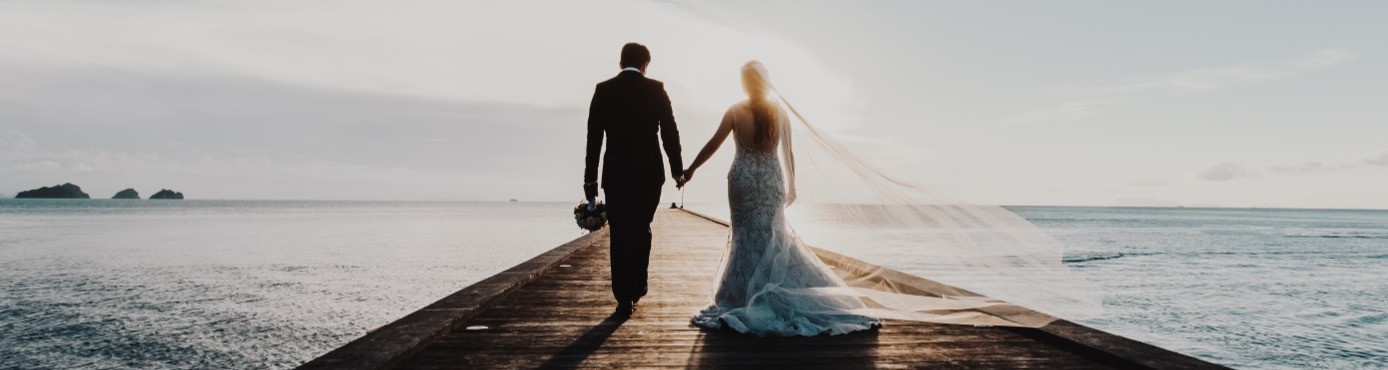 Getting Rid of Tattoos Before Your Wedding