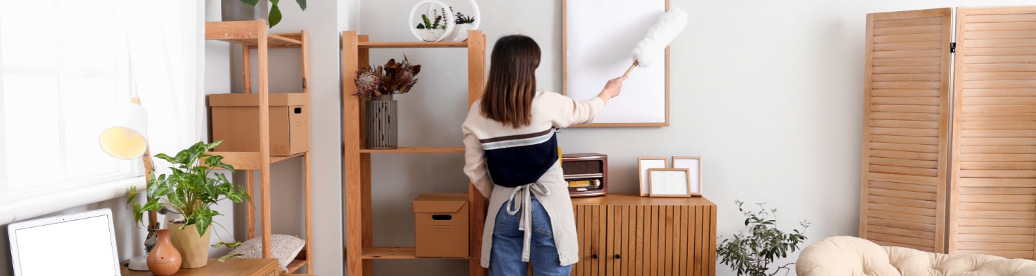 Want to Lose Weight? Stage Your Home to Reflect the New You!