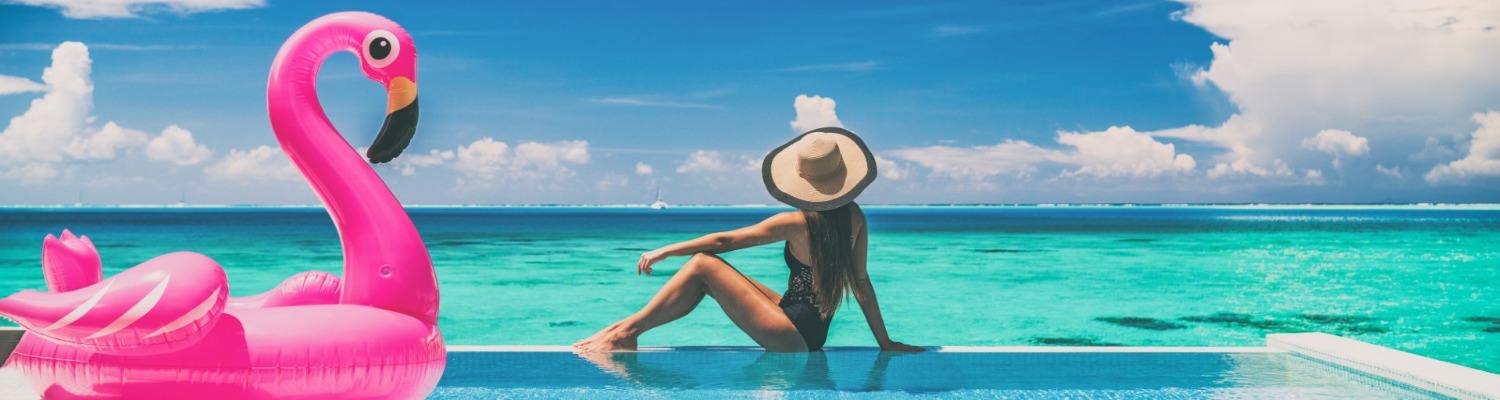 Sun’s Out! Experts Share the Best Skin Treatments for Summer