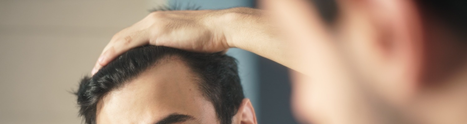 The Anatomy of Hair and How It Affects Hair Loss