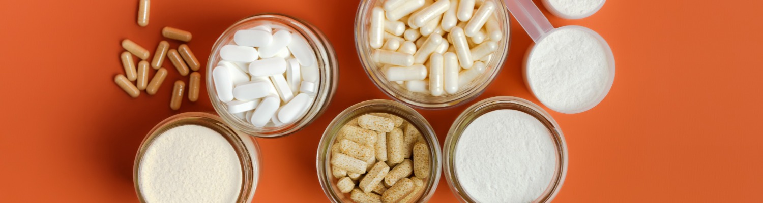 What Are The Benefits of Collagen Supplements?