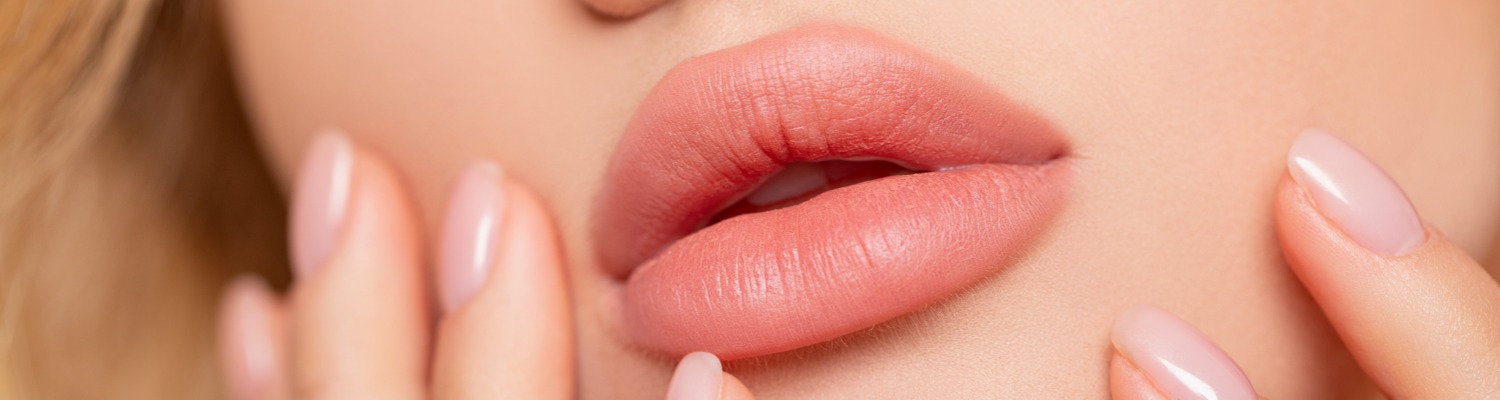 The Difference Between a Lip Flip and Lip Filler
