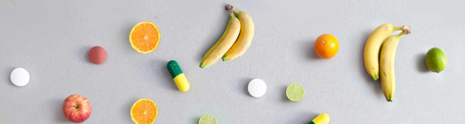 The Essential Vitamins You Need to Maintain Skin Health