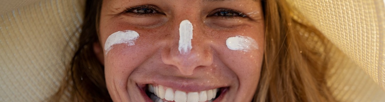 Cracking the Code to Perfect Skin: SPF's Crucial Role