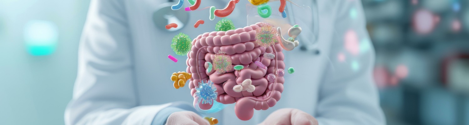 The Microbiome: To Test or Not to Test?