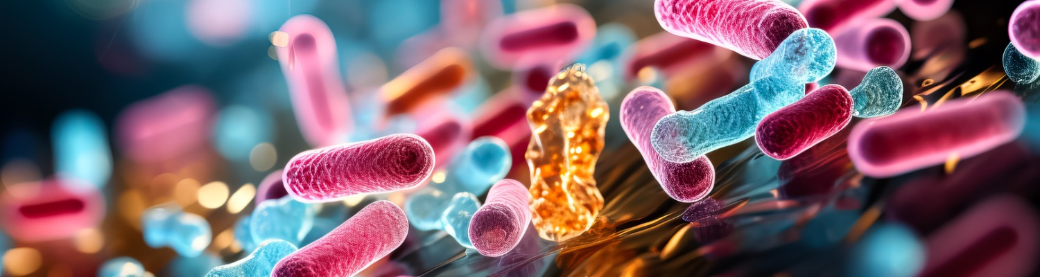 The Microbiome: What Is It and What Affects It?