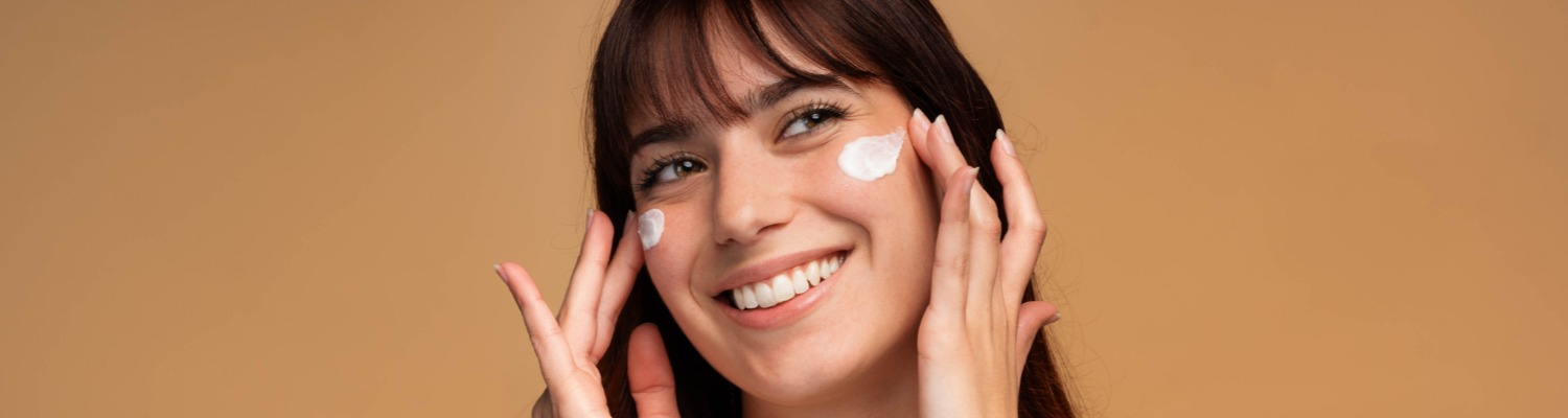 The Most Powerful Anti-Ageing Product? SPF. Every Day.