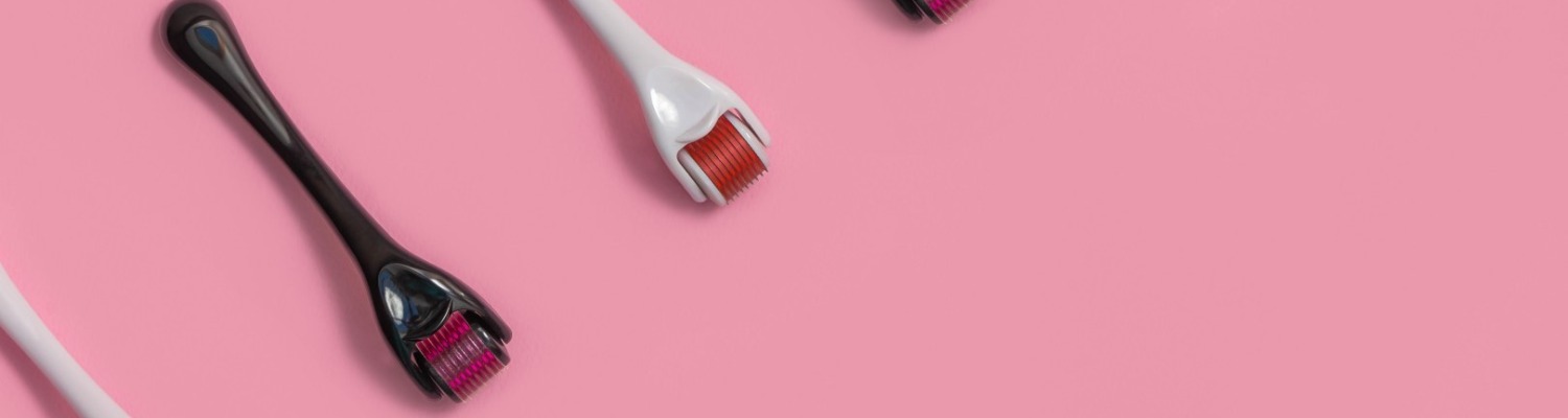 The Non-Surgical Secret Celebs Swear By: Reboot Your Skin with Potenza RF Microneedling
