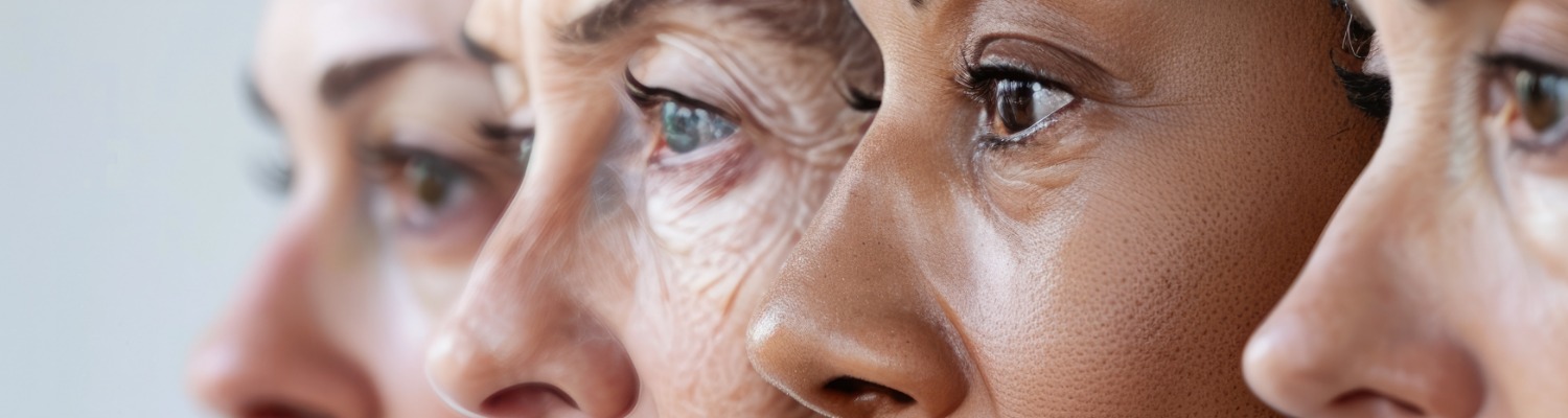 The Role of Hyaluronic Acid in Deep Wrinkle Reduction