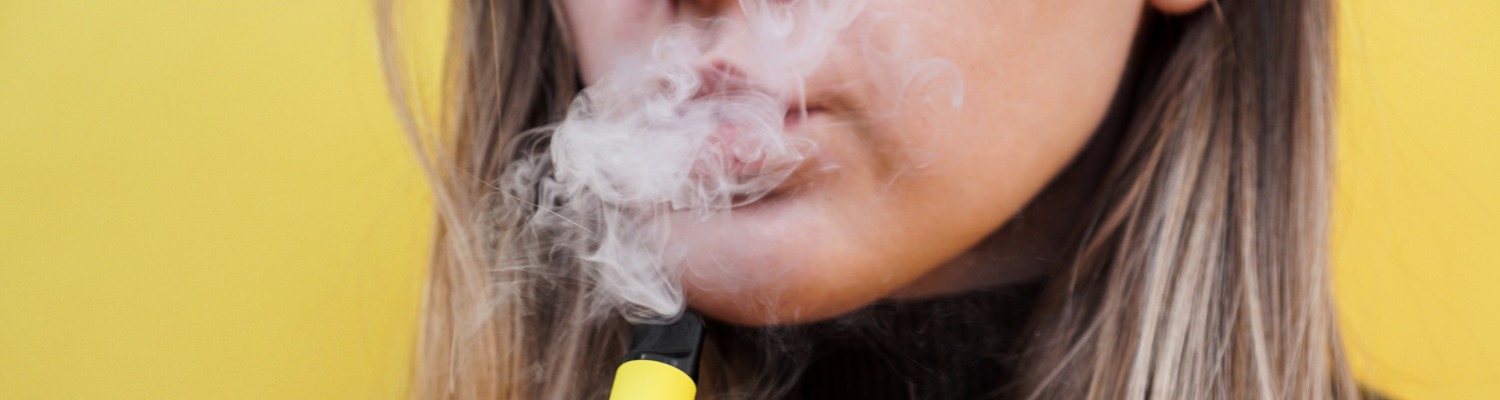 The Shocking Impact: How Vaping Destroys Your Oral Hygiene!