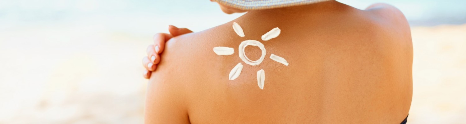 The Sun and Your Skin: Skin Cancer and Skin Ageing