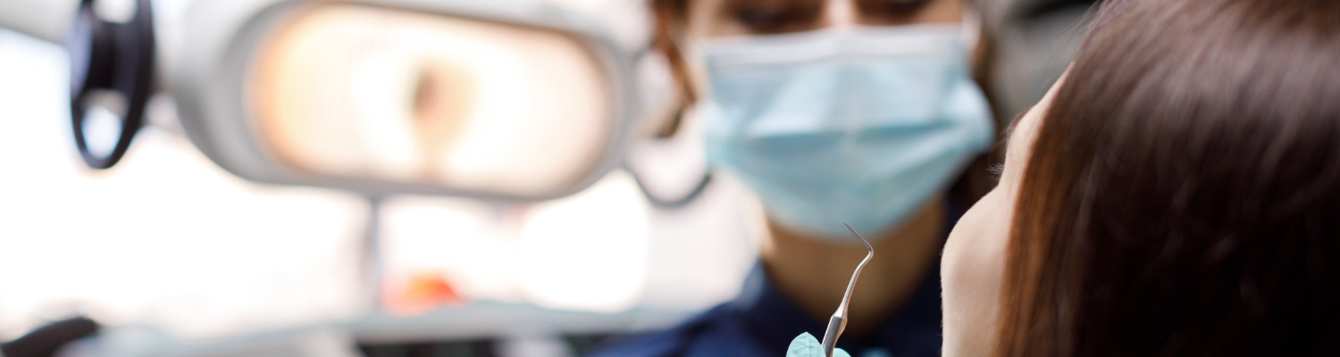 Should Teeth Whitening ONLY Be Performed by Dentists?