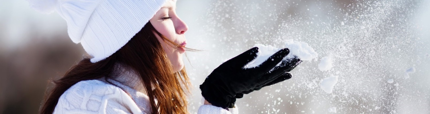 Top Winter Skincare Tips