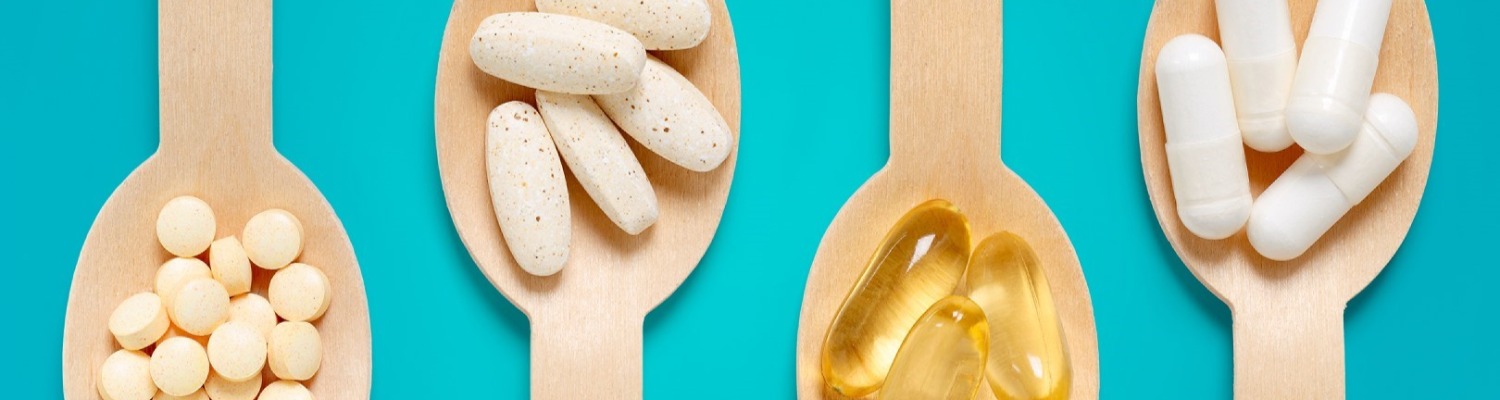 Why We All Need to Be Taking Daily Supplements