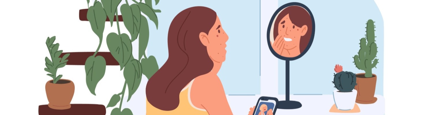 Wanting to Improve Your Looks Determines Whether You Will