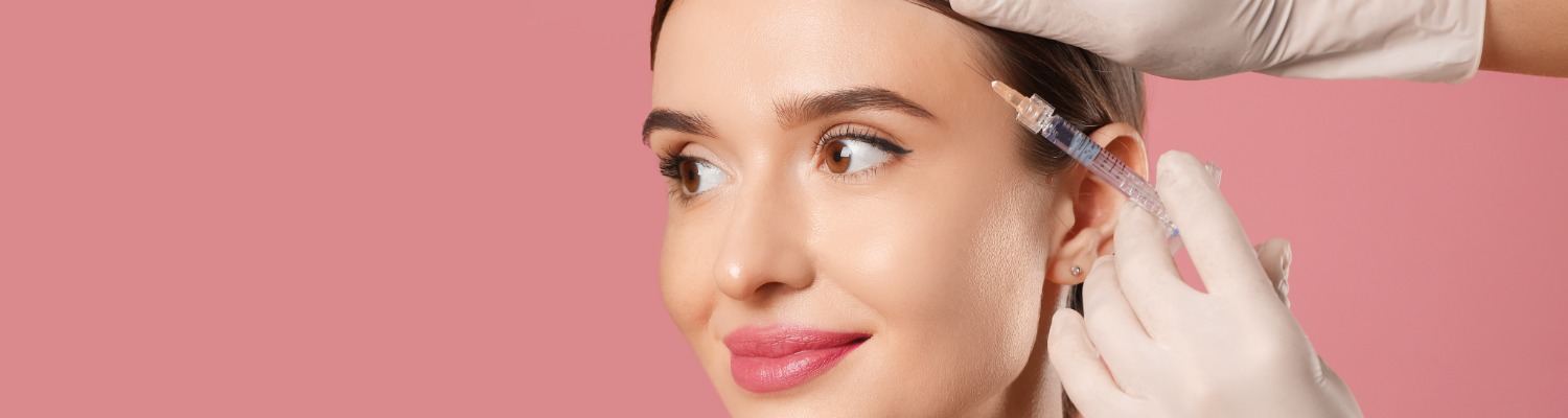 What Areas Can Be Treated With Botox?