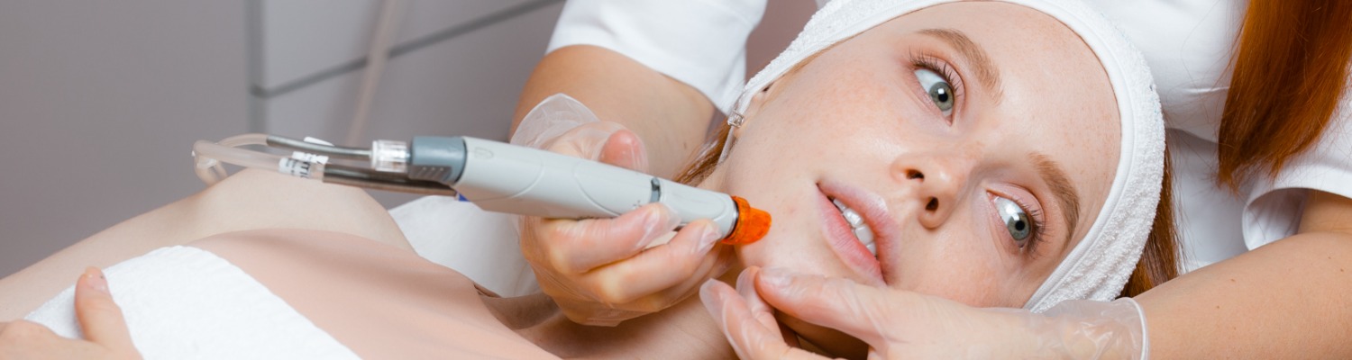 What Is Hydrafacial and How Does It Work?